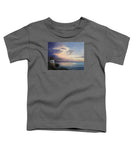 Castle Hill Lighthouse Newport Rhode Island - Toddler T-Shirt