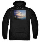 Castle Hill Lighthouse Newport Rhode Island - Sweatshirt