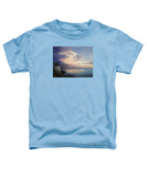 Castle Hill Lighthouse Newport Rhode Island - Toddler T-Shirt
