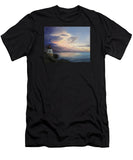 Castle Hill Lighthouse Newport Rhode Island - T-Shirt