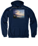 Castle Hill Lighthouse Newport Rhode Island - Sweatshirt