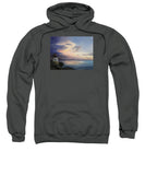 Castle Hill Lighthouse Newport Rhode Island - Sweatshirt