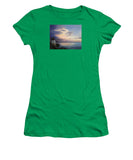 Castle Hill Lighthouse Newport Rhode Island - Women's T-Shirt