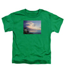 Castle Hill Lighthouse Newport Rhode Island - Toddler T-Shirt