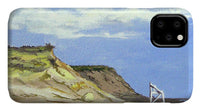 Coast Guard Beach Eastham Cape Cod Massachusetts - Phone Case