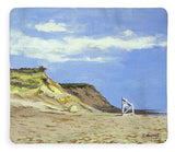 Coast Guard Beach Eastham Cape Cod Massachusetts - Blanket