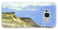 Coast Guard Beach Eastham Cape Cod Massachusetts - Phone Case