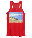 Coast Guard Beach Eastham Cape Cod Massachusetts - Women's Tank Top