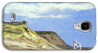 Coast Guard Beach Eastham Cape Cod Massachusetts - Phone Case