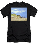 Coast Guard Beach Eastham Cape Cod Massachusetts - T-Shirt