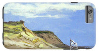 Coast Guard Beach Eastham Cape Cod Massachusetts - Phone Case