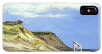 Coast Guard Beach Eastham Cape Cod Massachusetts - Phone Case