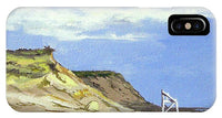 Coast Guard Beach Eastham Cape Cod Massachusetts - Phone Case
