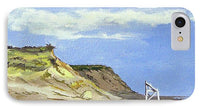 Coast Guard Beach Eastham Cape Cod Massachusetts - Phone Case