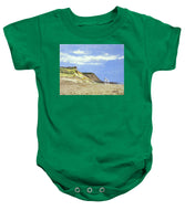 Coast Guard Beach Eastham Cape Cod Massachusetts - Baby Onesie