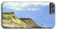 Coast Guard Beach Eastham Cape Cod Massachusetts - Phone Case
