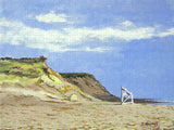 Coast Guard Beach Eastham Cape Cod Massachusetts - Puzzle
