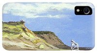 Coast Guard Beach Eastham Cape Cod Massachusetts - Phone Case