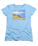 Coast Guard Beach Eastham Cape Cod Massachusetts - Women's T-Shirt (Standard Fit)