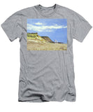 Coast Guard Beach Eastham Cape Cod Massachusetts - T-Shirt