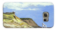 Coast Guard Beach Eastham Cape Cod Massachusetts - Phone Case