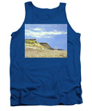 Coast Guard Beach Eastham Cape Cod Massachusetts - Tank Top