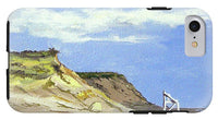 Coast Guard Beach Eastham Cape Cod Massachusetts - Phone Case
