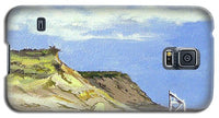 Coast Guard Beach Eastham Cape Cod Massachusetts - Phone Case