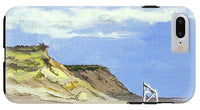 Coast Guard Beach Eastham Cape Cod Massachusetts - Phone Case