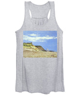 Coast Guard Beach Eastham Cape Cod Massachusetts - Women's Tank Top
