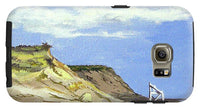 Coast Guard Beach Eastham Cape Cod Massachusetts - Phone Case