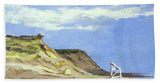 Coast Guard Beach Eastham Cape Cod Massachusetts - Beach Towel
