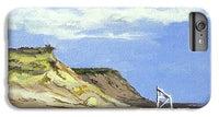 Coast Guard Beach Eastham Cape Cod Massachusetts - Phone Case