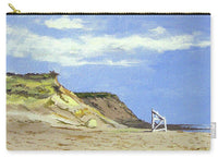 Coast Guard Beach Eastham Cape Cod Massachusetts - Carry-All Pouch