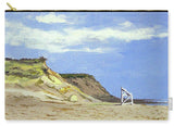 Coast Guard Beach Eastham Cape Cod Massachusetts - Carry-All Pouch