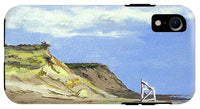 Coast Guard Beach Eastham Cape Cod Massachusetts - Phone Case