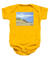 Coast Guard Beach Eastham Cape Cod Massachusetts - Baby Onesie