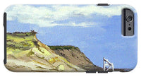 Coast Guard Beach Eastham Cape Cod Massachusetts - Phone Case