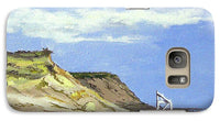 Coast Guard Beach Eastham Cape Cod Massachusetts - Phone Case