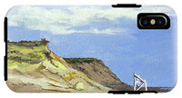 Coast Guard Beach Eastham Cape Cod Massachusetts - Phone Case