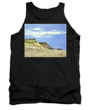 Coast Guard Beach Eastham Cape Cod Massachusetts - Tank Top