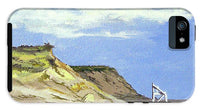 Coast Guard Beach Eastham Cape Cod Massachusetts - Phone Case