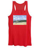 Easton's Beach Newport Rhode Island - Women's Tank Top