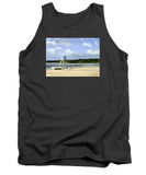Easton's Beach Newport Rhode Island - Tank Top