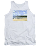Easton's Beach Newport Rhode Island - Tank Top