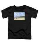 Easton's Beach Newport Rhode Island - Toddler T-Shirt