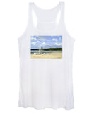 Easton's Beach Newport Rhode Island - Women's Tank Top