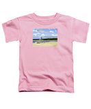 Easton's Beach Newport Rhode Island - Toddler T-Shirt