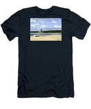 Easton's Beach Newport Rhode Island - T-Shirt