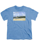 Easton's Beach Newport Rhode Island - Youth T-Shirt